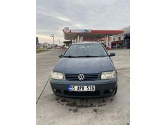Sahibinden Volkswagen Polo 1.4 Highline 2001 Model 