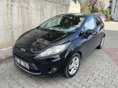 Sahibinden Ford Fiesta 1.4 TDCi My 2011 Model 