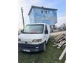 Sahibinden Peugeot Boxer Minibus 
