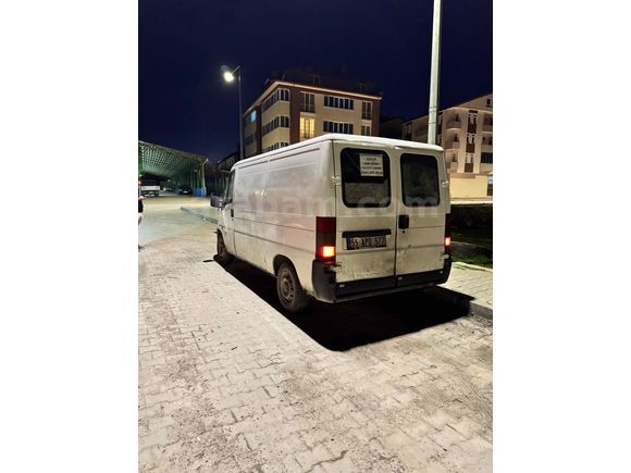 Sahibinden Peugeot Boxer Minibus 