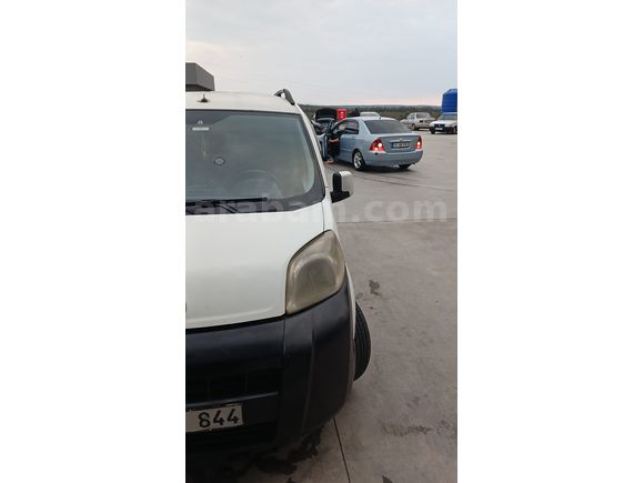 Sahibinden Fiat Fiorino Cargo 1.3 Multijet Active 2008 Model 