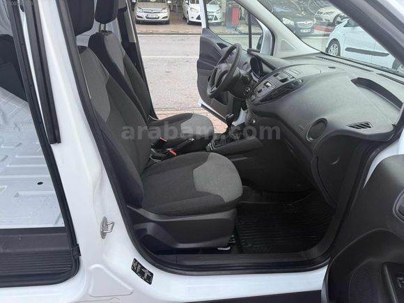 % 20 FATURALI 64 BİNDE İLK SAHİB HATASIZ 2023 FORD COERİR
