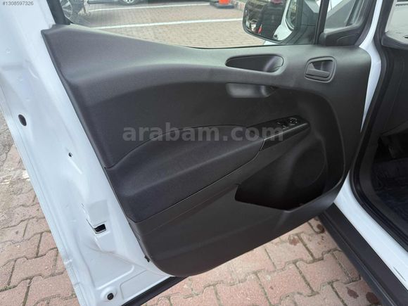 % 20 FATURALI 64 BİNDE İLK SAHİB HATASIZ 2023 FORD COERİR