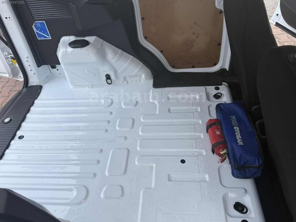 % 20 FATURALI 64 BİNDE İLK SAHİB HATASIZ 2023 FORD COERİR