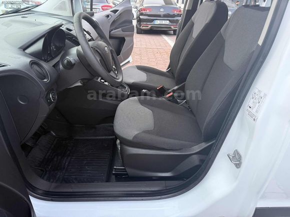% 20 FATURALI 64 BİNDE İLK SAHİB HATASIZ 2023 FORD COERİR