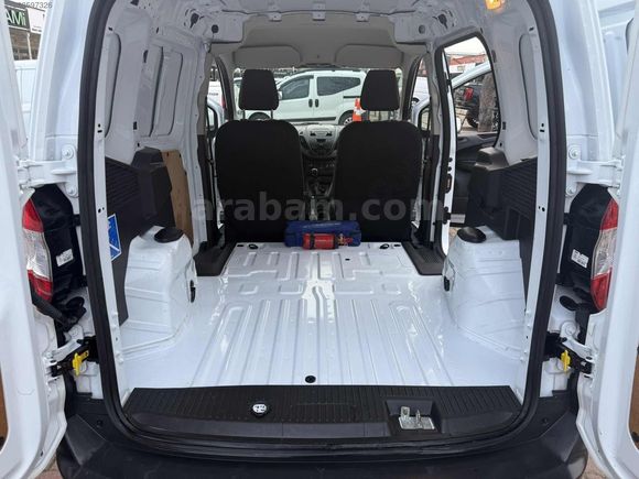 % 20 FATURALI 64 BİNDE İLK SAHİB HATASIZ 2023 FORD COERİR