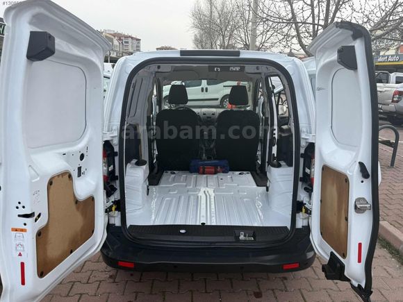 % 20 FATURALI 64 BİNDE İLK SAHİB HATASIZ 2023 FORD COERİR
