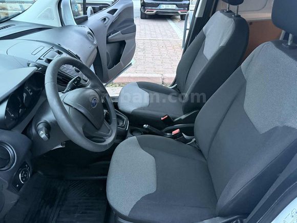 % 20 FATURALI 64 BİNDE İLK SAHİB HATASIZ 2023 FORD COERİR