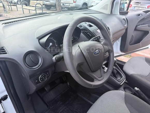 % 20 FATURALI 64 BİNDE İLK SAHİB HATASIZ 2023 FORD COERİR