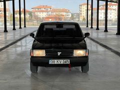 Galeriden Tofaş Şahin 5 Vites 1989 Model Kayseri