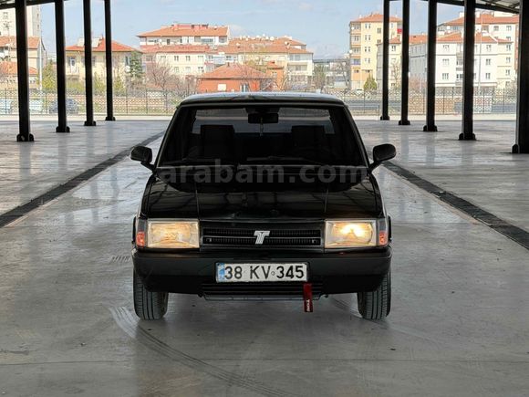 Galeriden Tofaş Şahin 5 Vites 1989 Model Kayseri