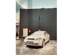 Sahibinden Opel Astra 1.6 CD 1999 Model 