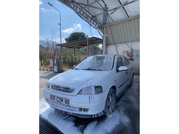 Sahibinden Opel Astra 1.6 CD 1999 Model 