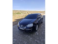 2006 Volkswagen Jetta 1.6 Midline – LPG’li – Masrafsız – Temiz