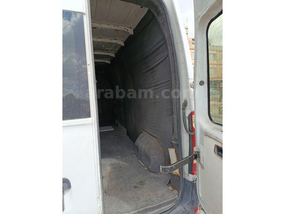 Sahibinden Renault Master 2.3 dCi 13 m3 2011 Model