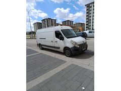 Sahibinden Renault Master 2.3 dCi 13 m3 2011 Model