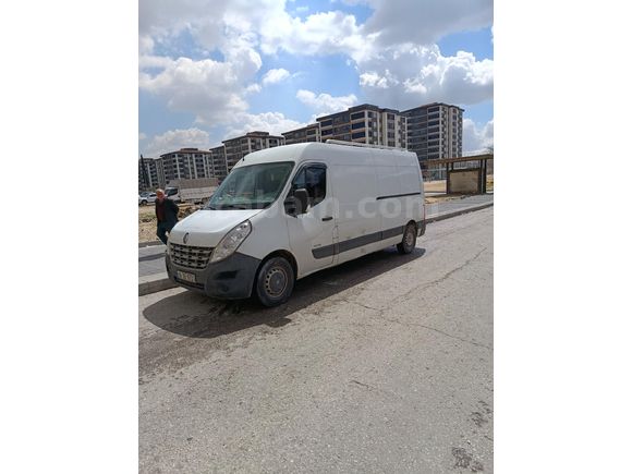 Sahibinden Renault Master 2.3 dCi 13 m3 2011 Model