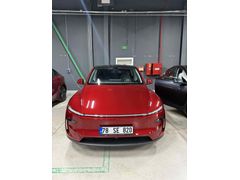 Sahibinden Tesla Model Y Standart Range 2025 Model 