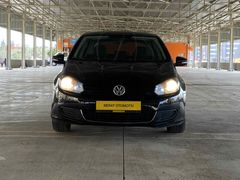 BERAT OTOMOTİV  Volkswagen Golf 1.6 Trendline 2012 Model Adana