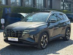 YÜKSELİŞ HYUNDAI 2.EL-2021 HYUNDAI TUCSON 1.6 CRDI ELİTE 4x2