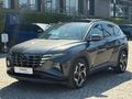 YÜKSELİŞ HYUNDAI 2.EL-2021 HYUNDAI TUCSON 1.6 CRDI ELİTE 4x2