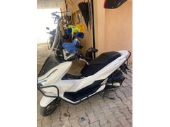 HONDA PCX STANDART  