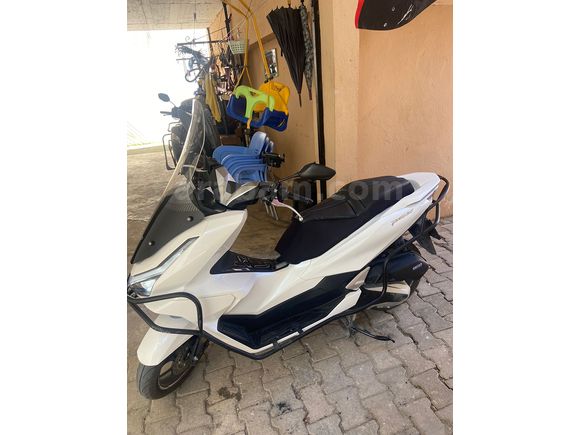 HONDA PCX STANDART  