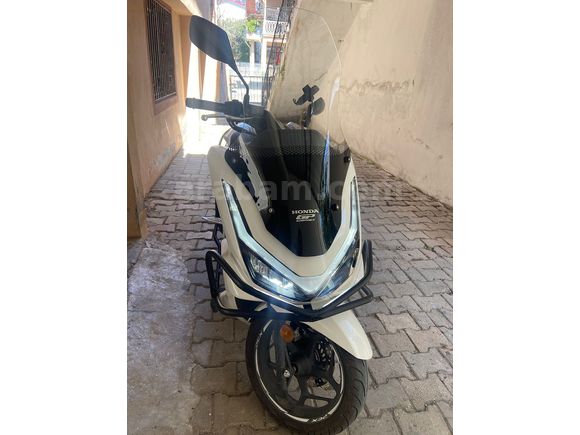 HONDA PCX STANDART  