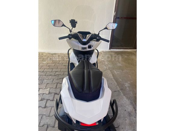 HONDA PCX STANDART  