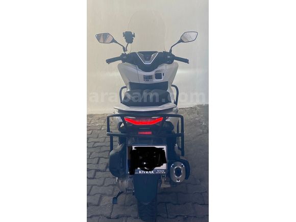 HONDA PCX STANDART  