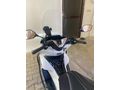 HONDA PCX STANDART  