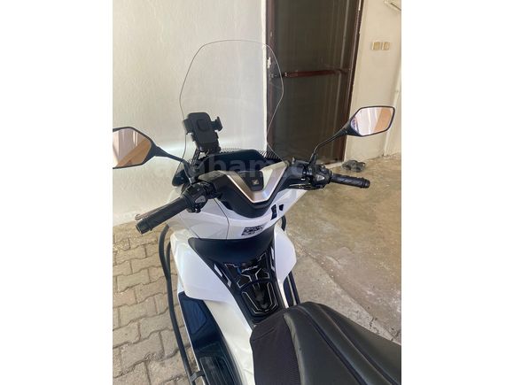 HONDA PCX STANDART  