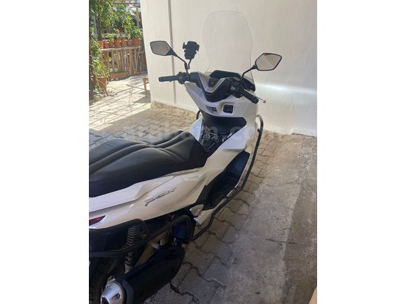 HONDA PCX STANDART  