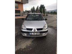 Sahibinden Renault Clio 1.5 dCi Alize 2006 Model