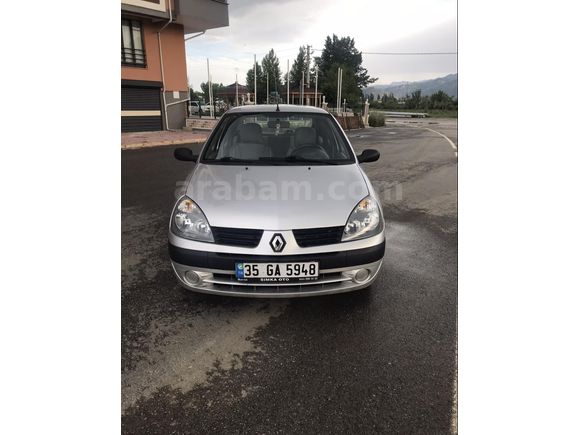 Sahibinden Renault Clio 1.5 dCi Alize 2006 Model