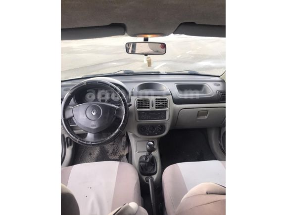 Sahibinden Renault Clio 1.5 dCi Alize 2006 Model
