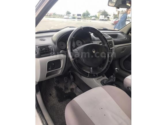 Sahibinden Renault Clio 1.5 dCi Alize 2006 Model
