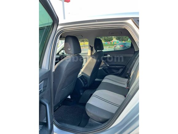 Sahibinden Seat Leon 1.0 eTSI Style Plus 2021 Model Mersin 117000 km Gri