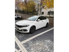 Sahibinden Fiat Egea 1.4 Fire Easy Plus 2024 Model 