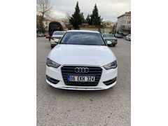 Sahibinden Audi A3 Sportback 1.2 TFSI Ambiente 2015 Model 