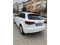 Sahibinden Audi A3 Sportback 1.2 TFSI Ambiente 2015 Model 