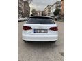 Sahibinden Audi A3 Sportback 1.2 TFSI Ambiente 2015 Model 