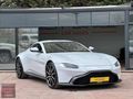 2018 ASTON MARTİN VANTAGE BAYİ V8 4.0 510HP 19.000 KM