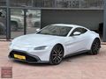 2018 ASTON MARTİN VANTAGE BAYİ V8 4.0 510HP 19.000 KM