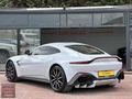 2018 ASTON MARTİN VANTAGE BAYİ V8 4.0 510HP 19.000 KM
