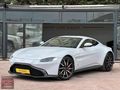 2018 ASTON MARTİN VANTAGE BAYİ V8 4.0 510HP 19.000 KM