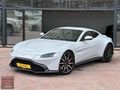 2018 ASTON MARTİN VANTAGE BAYİ V8 4.0 510HP 19.000 KM