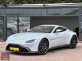2018 ASTON MARTİN VANTAGE BAYİ V8 4.0 510HP 19.000 KM