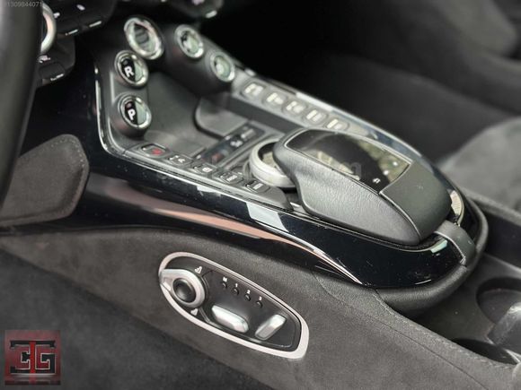 2018 ASTON MARTİN VANTAGE BAYİ V8 4.0 510HP 19.000 KM