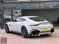 2018 ASTON MARTİN VANTAGE BAYİ V8 4.0 510HP 19.000 KM